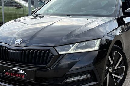 Skoda Octavia 159.000 km 19.990 &euro; Weinheim 69469