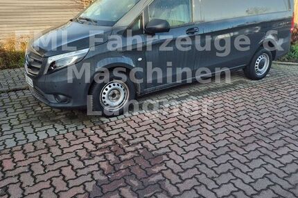 Mercedes-Benz Vito 170.671 km 19.650 &euro; Dudenhofen 67373