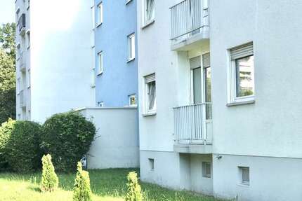 Wohnung Heidelberg Boxberg - 2 Zimmer, 69 m&sup2;, 246.000&euro; | Angebot:23113546