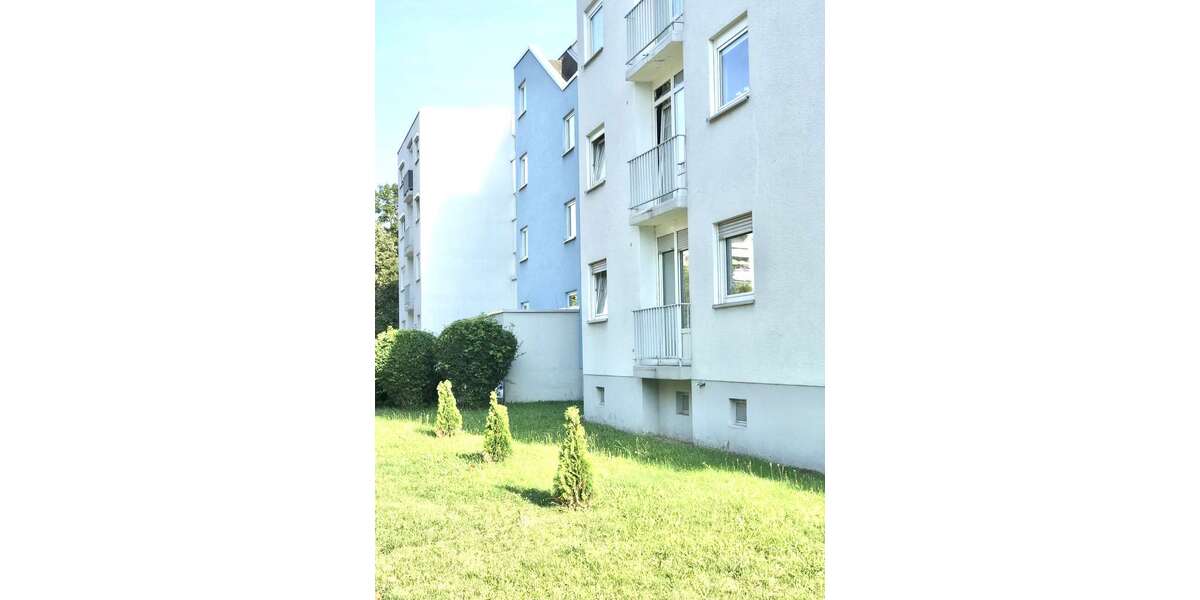 Wohnung zum Kaufen in Heidelberg 246.000 € 68.7 m² 2 zimmer