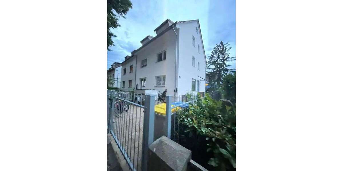 Wohnen auf Zeit in Mannheim 1.290 € 2 zimmer