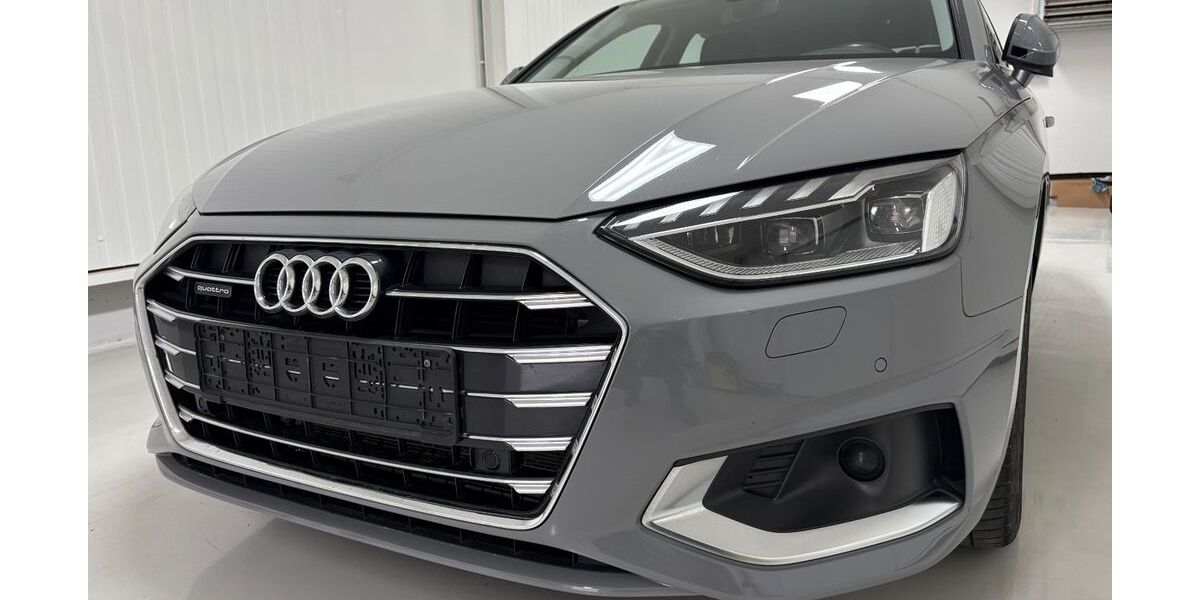 Audi A4 186.141 km 19.850 &euro; Sinsheim 74889