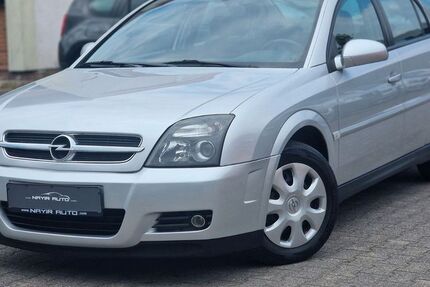 Opel Vectra 74.858 km 3.250 € Viernheim (bei MANNHEIM) 68519