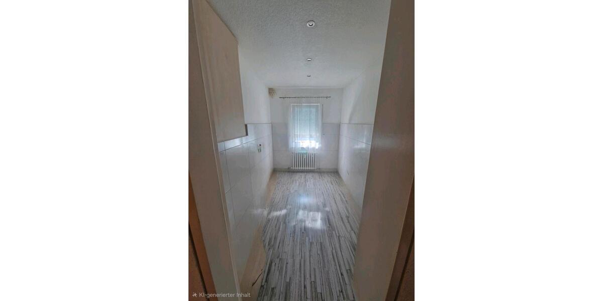 Etagenwohnung Hockenheim - 3 Zimmer, 74 m&sup2;, 269.000&euro; | Angebot:27019407