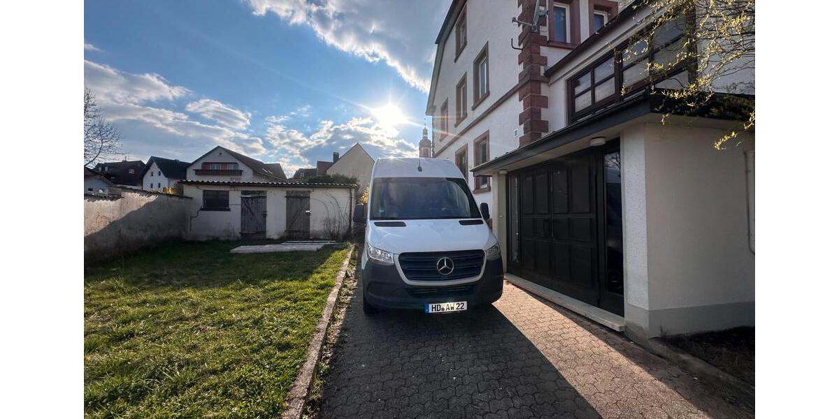 Dachgeschoßwohnung Waldbrunn - 3 Zimmer, 70 m&sup2;, 750&euro; | Angebot:26525464