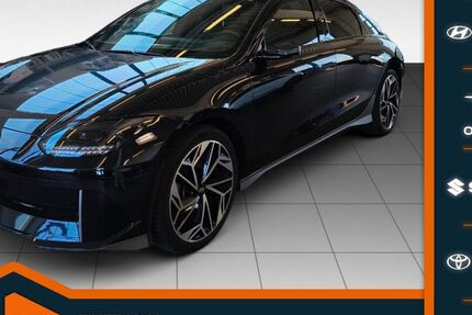 Hyundai IONIQ 6 20.977 km 35.919 &euro; Heidelberg 69115