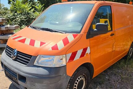 VW T5 Transporter 283.000 km 3.900 &euro; Mannheim 68165