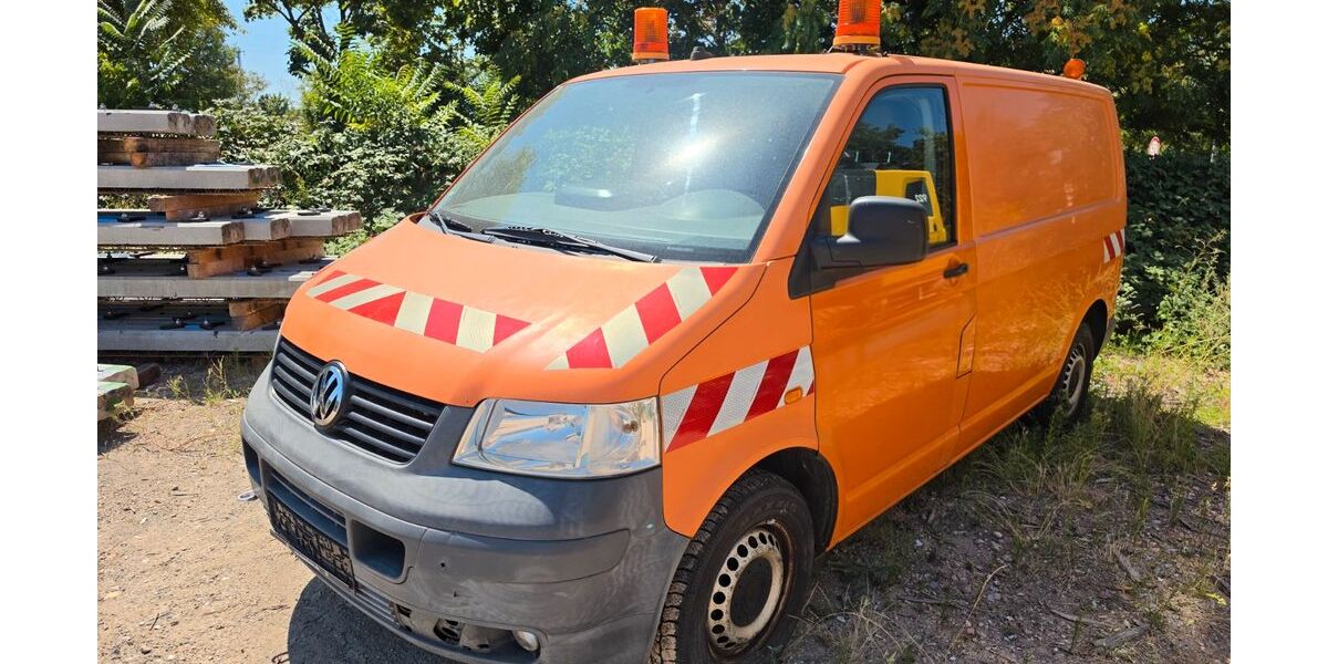 VW T5 Transporter 283.000 km 3.900 &euro; Mannheim 68165