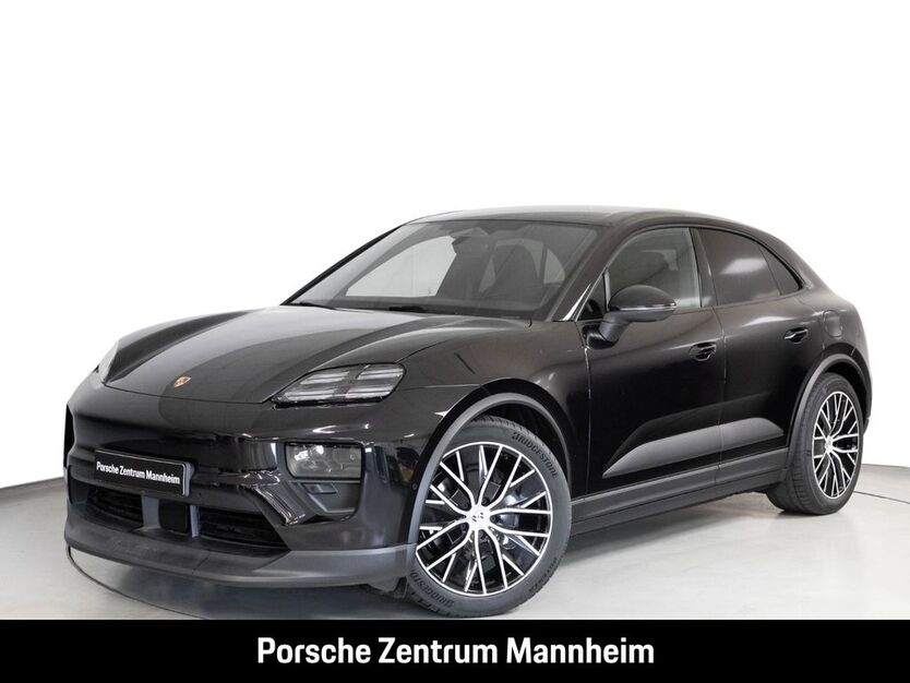 Porsche Macan 9.500 km 85.900 € Mannheim 68229