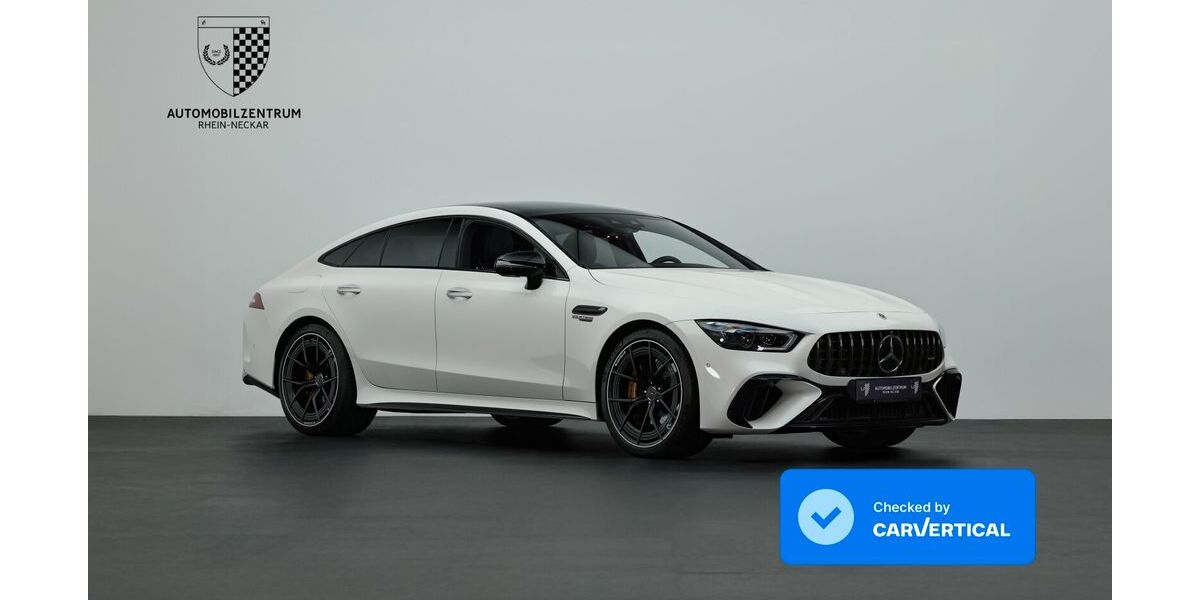 Mercedes-Benz AMG GT 6.904 km 129.900 &euro; Viernheim 68519