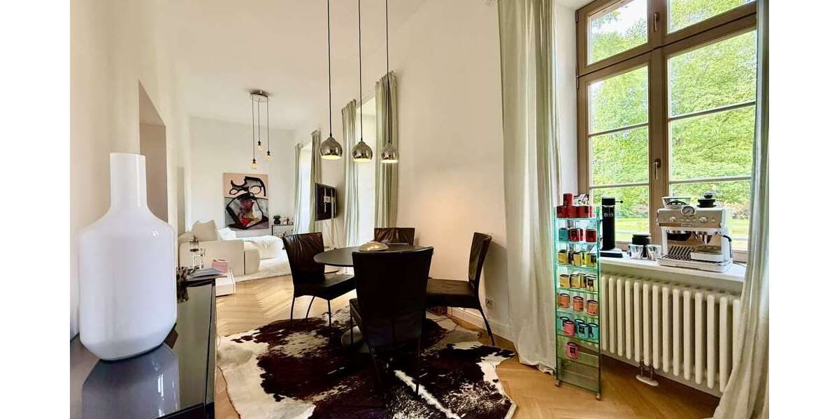 Etagenwohnung Heppenheim (Bergstraße) - 2 Zimmer, 55 m&sup2;, 285.500&euro; | Angebot:23760689