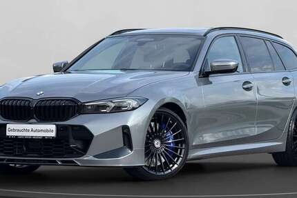 Alpina B3 40.674 km 73.950 &euro; Speyer 67346