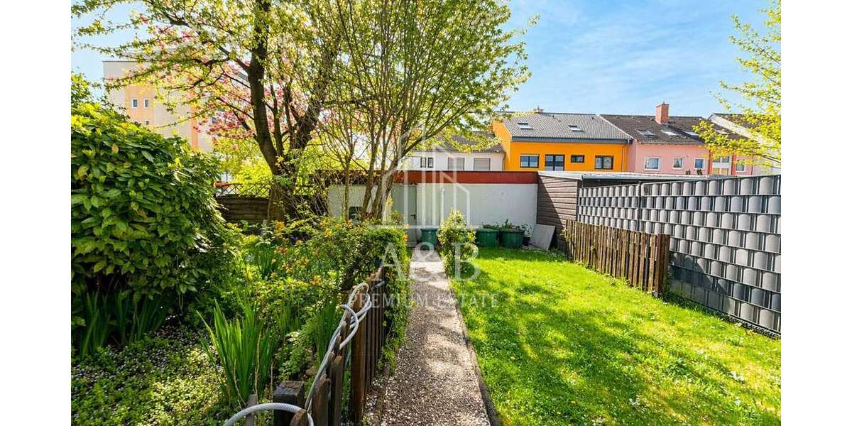Einfamilienhaus Heppenheim (Bergstraße) - 6 Zimmer, 125 m&sup2;, 419.000&euro; | Angebot:26156020