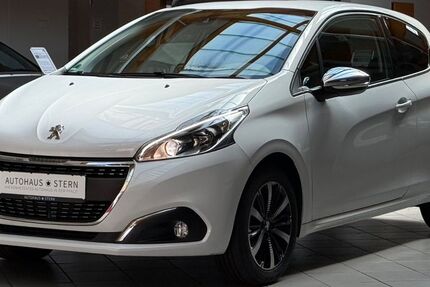 Peugeot 208 19.690 km 8.990 &euro; Mutterstadt 67112