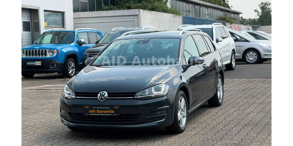 VW Golf 164.000 km 8.999 &euro; Wiesloch 69168