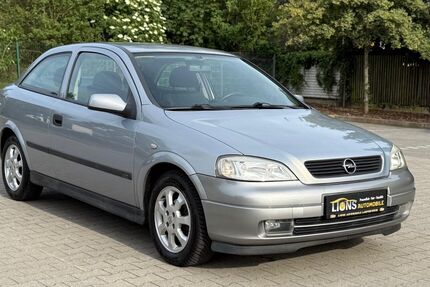 Opel Astra 78.000 km 3.490 &euro; Lampertheim 68623