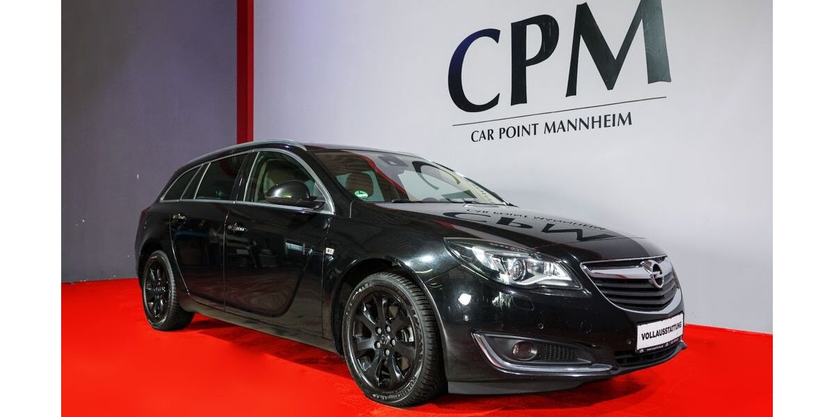 Opel Insignia 190.000 km 9.950 € Mannheim 68167