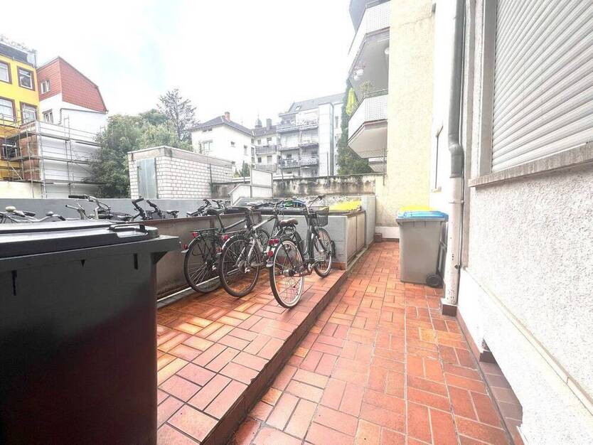 Charmante 3 Zimmerwohnung in Mannheim City! Top Angebot!