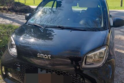 Smart ForTwo 43.000 km 12.999 &euro; Schwarzach 74869