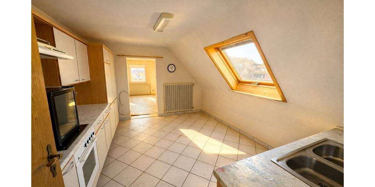 Doppelhaushälfte Sinsheim / Dühren Dühren - 5 Zimmer, 139 m&sup2;, 249.000&euro; | Angebot:25427542