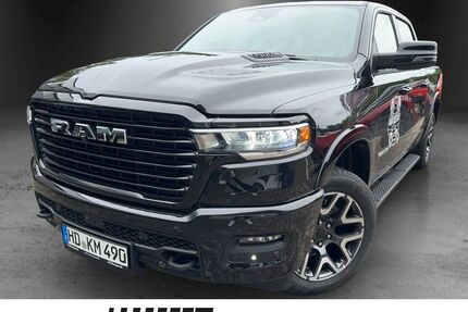 Dodge RAM 19.990 km 76.890 € Hockenheim 68766