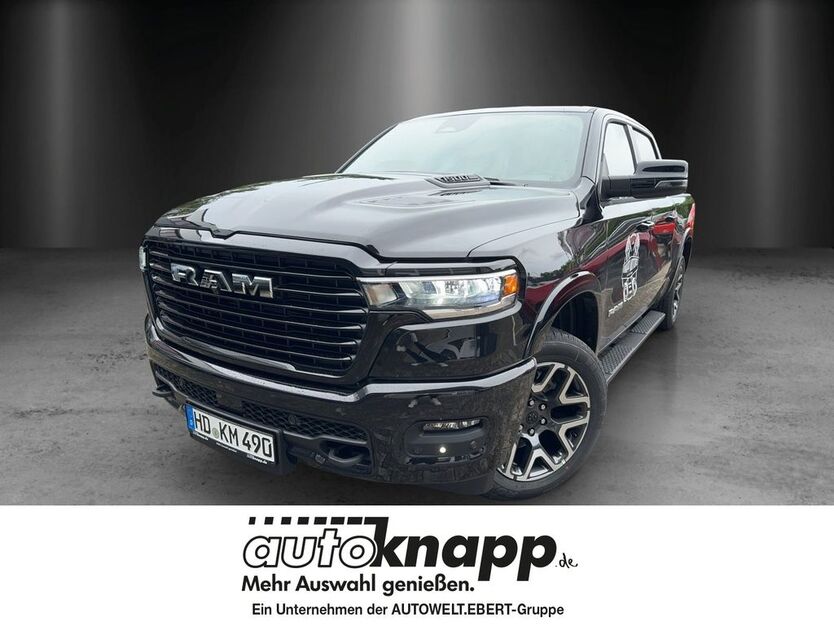 Dodge RAM 19.990 km 76.890 € Hockenheim 68766
