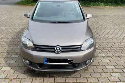 VW Golf Plus