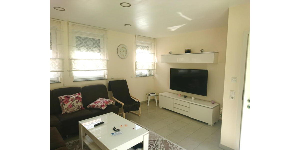 ObjNr:19614 - TOPP Angebot - neuwertiges 2-Fam. Haus mit Garage zentral in LU-Oggersheim 8 zimmer