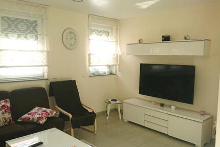 ObjNr:19614 - TOPP Angebot - neuwertiges 2-Fam. Haus mit Garage zentral in LU-Oggersheim - Haus Ludwigshafen am Rhein Ludwigshafen-Oggersheim | Angebot:18633171