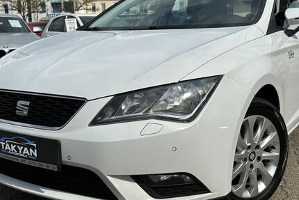 Seat Leon 300.000 km 4.990 &euro; Mannheim 68309