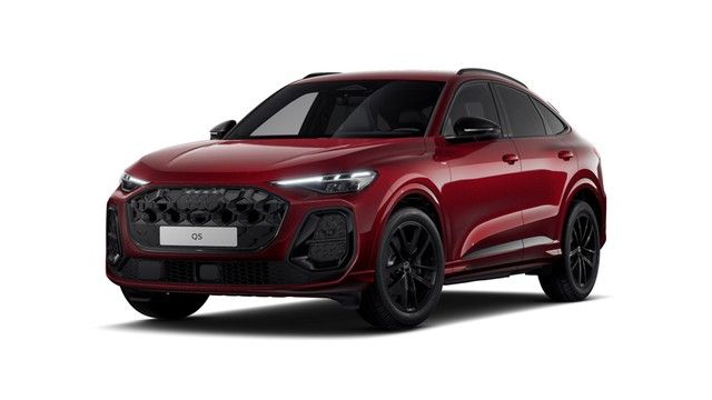 Audi Q5 10.371 km 66.990 &euro; Speyer 67346