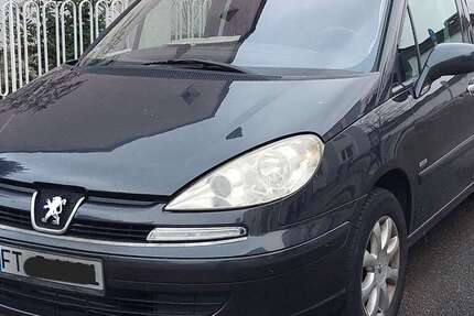Peugeot 807 259.000 km 1.200 &euro; Frankenthal (Pfalz), Stadt 67227