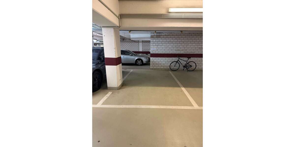 Garagen / Stellplätze Heidelberg Bergheim - 25.000&euro; | Angebot:27349604
