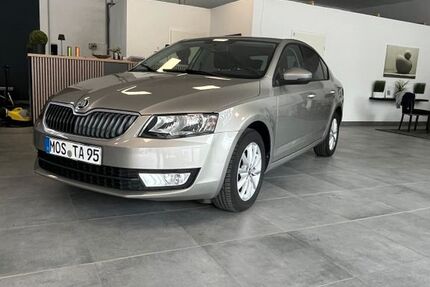 Skoda Octavia 110.000 km 8.999 &euro; Walldorf 69190