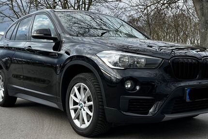 BMW X1 98.000 km 15.990 &euro; Speyer 67346