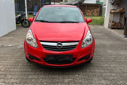 Opel Corsa 233.584 km 2.300 &euro; Reilingen 68799