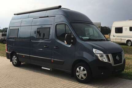 Nissan NV400 37.000 km 42.000 &euro; Eschelbronn 74927
