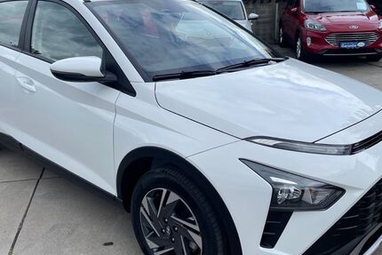 Hyundai BAYON 9.800 km 15.999 € Neuhofen 67141