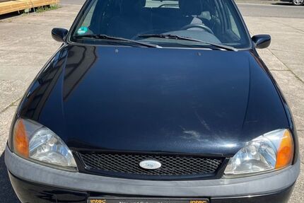 Ford Fiesta 70.234 km 2.480 &euro; Speyer 67346