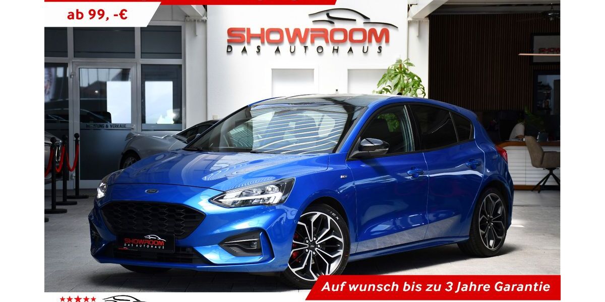 Ford Focus 84.070 km 12.980 &euro; Waghäusel 68753