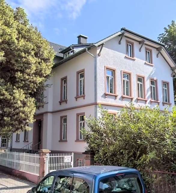 Haus zum Kaufen in Bensheim 2.800.000 € 553.76 m²