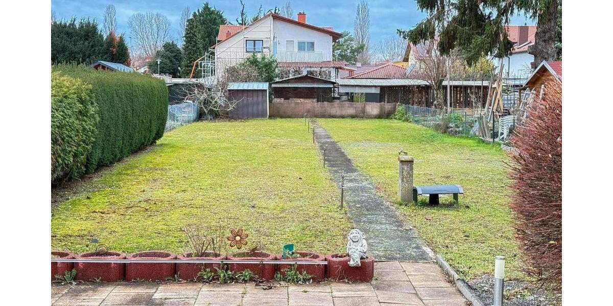 Doppelhaushälfte Frankenthal (Pfalz) Frankenthal - 5 Zimmer, 103 m&sup2;, 485.000&euro; | Angebot:25682649