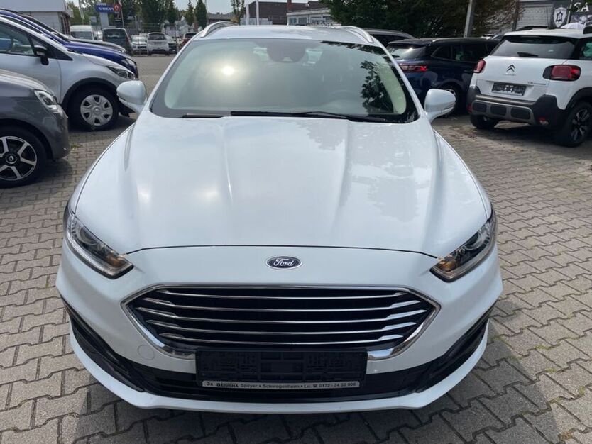 Mondeo