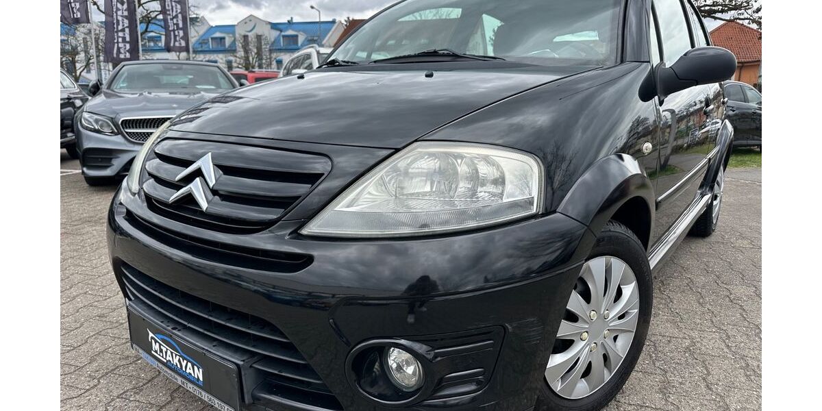 Citroen C3 159.997 km 2.990 &euro; Mannheim 68309
