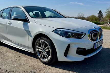 BMW 118 58.700 km 20.990 &euro; Heppenheim 64646
