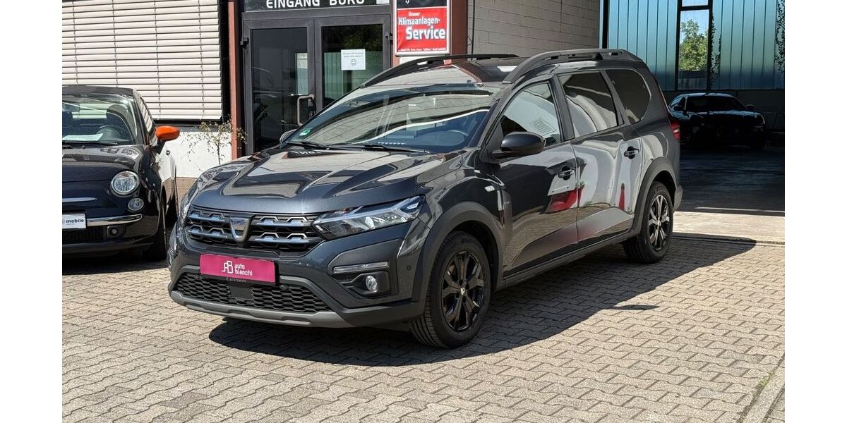 Dacia Jogger 75.000 km 14.976 &euro; Bad Schönborn 76669