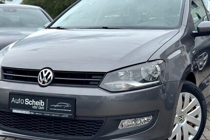 VW Polo 129.400 km 7.950 € Forst 76694