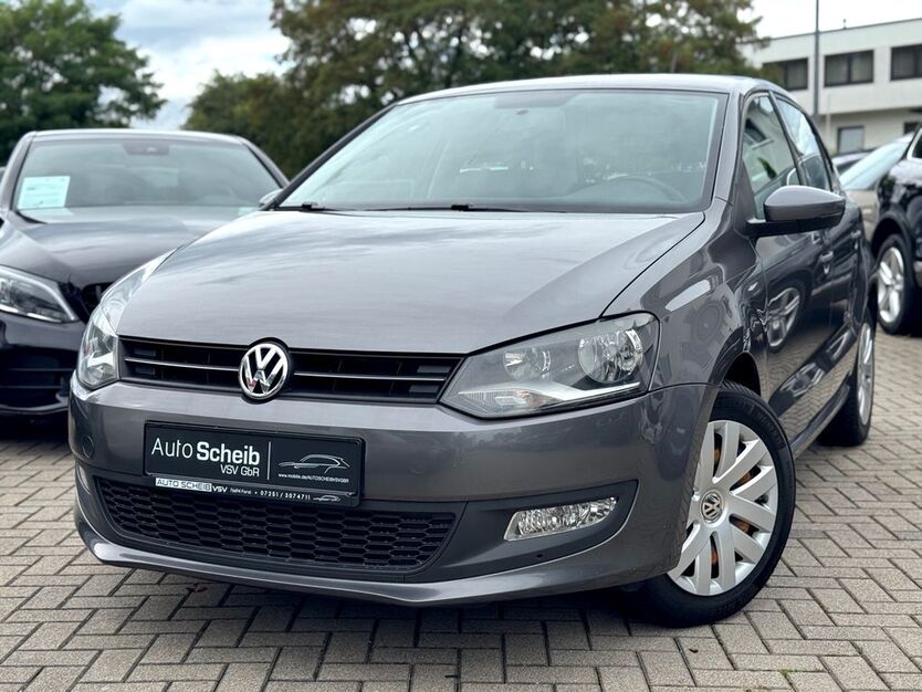 VW Polo 129.400 km 7.950 € Forst 76694