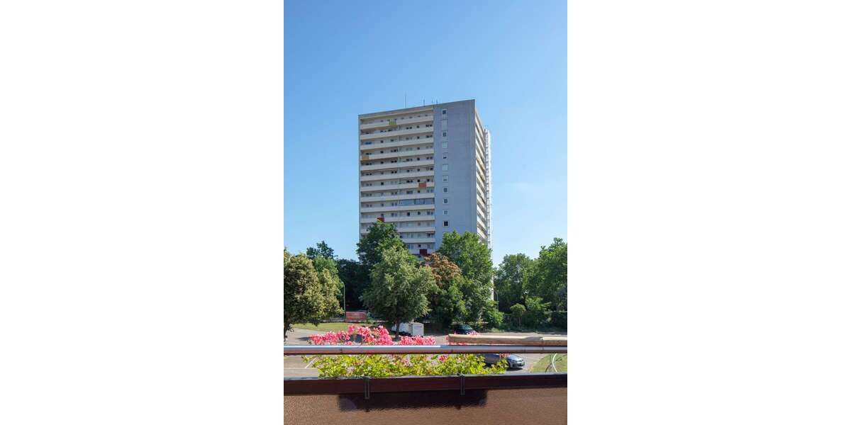 Wohnung zum Kaufen in Ludwigshafen am Rhein 95.500 € 43.38 m² 1 zimmer