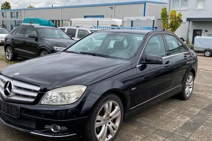 Mercedes-Benz C 250 221.000 km 5.499 &euro; Reilingen 68799